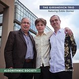 Girshevich Trio Algorithmic Society